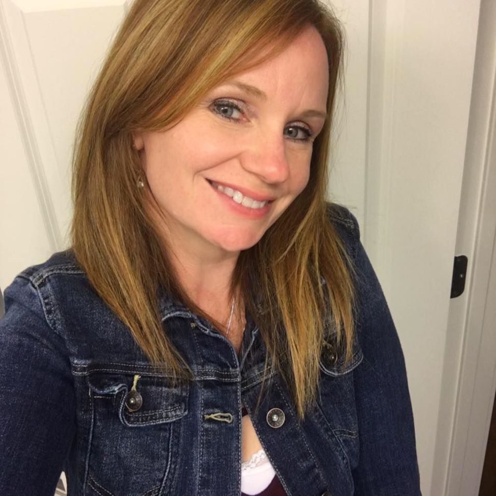 Meet your Posher, Tammy